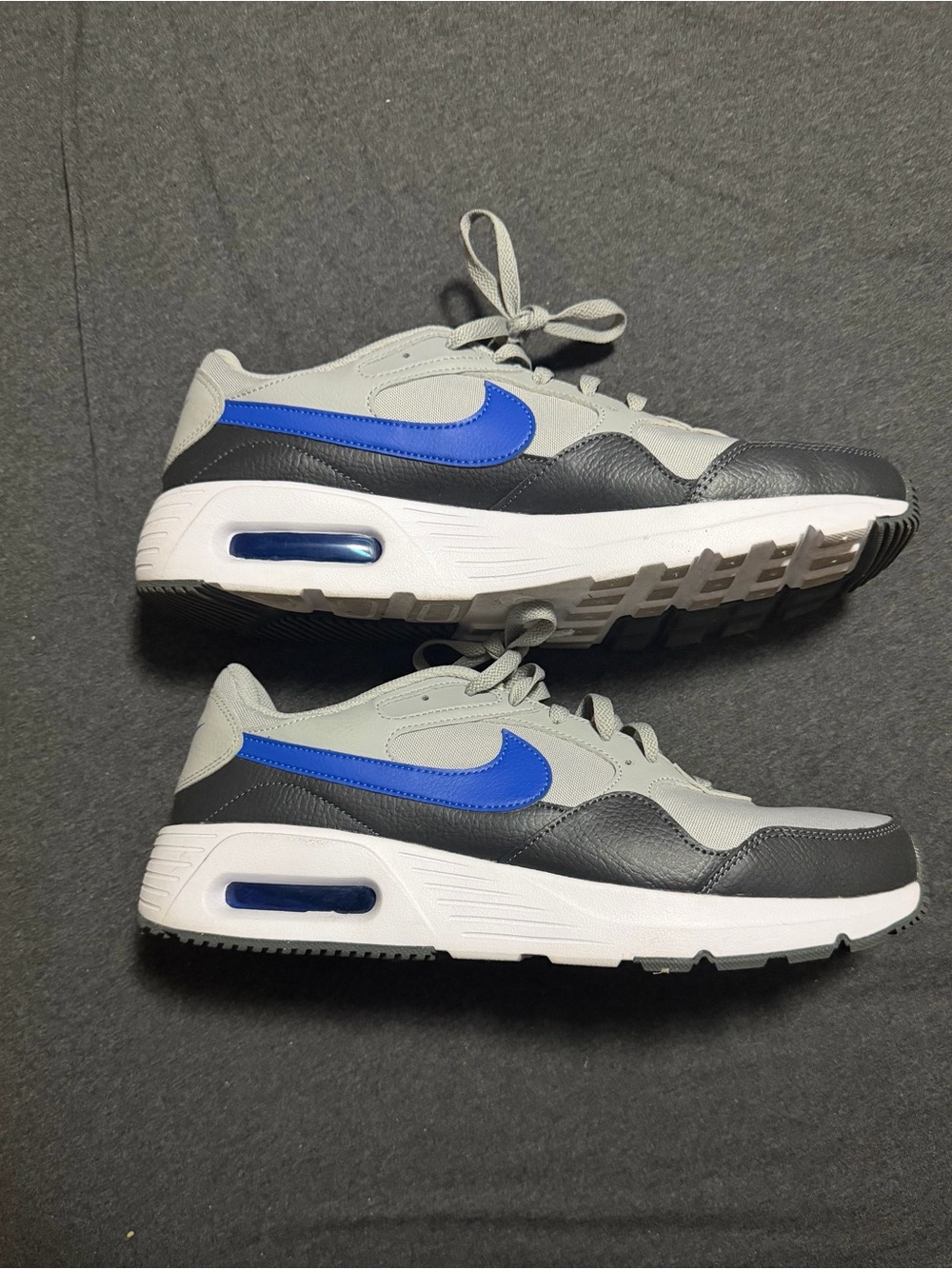 Men’s Nike air max sz 11